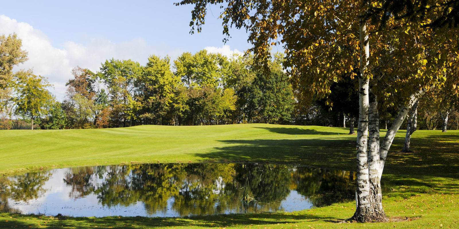 Gallery Mount Frontenac Golf Course Gallery Mount Frontenac Golf Course