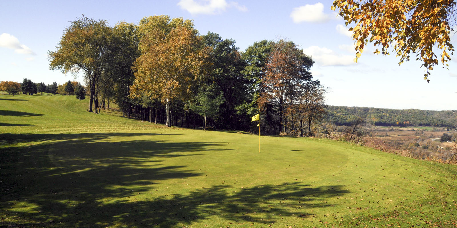 Gallery Mount Frontenac Golf Course